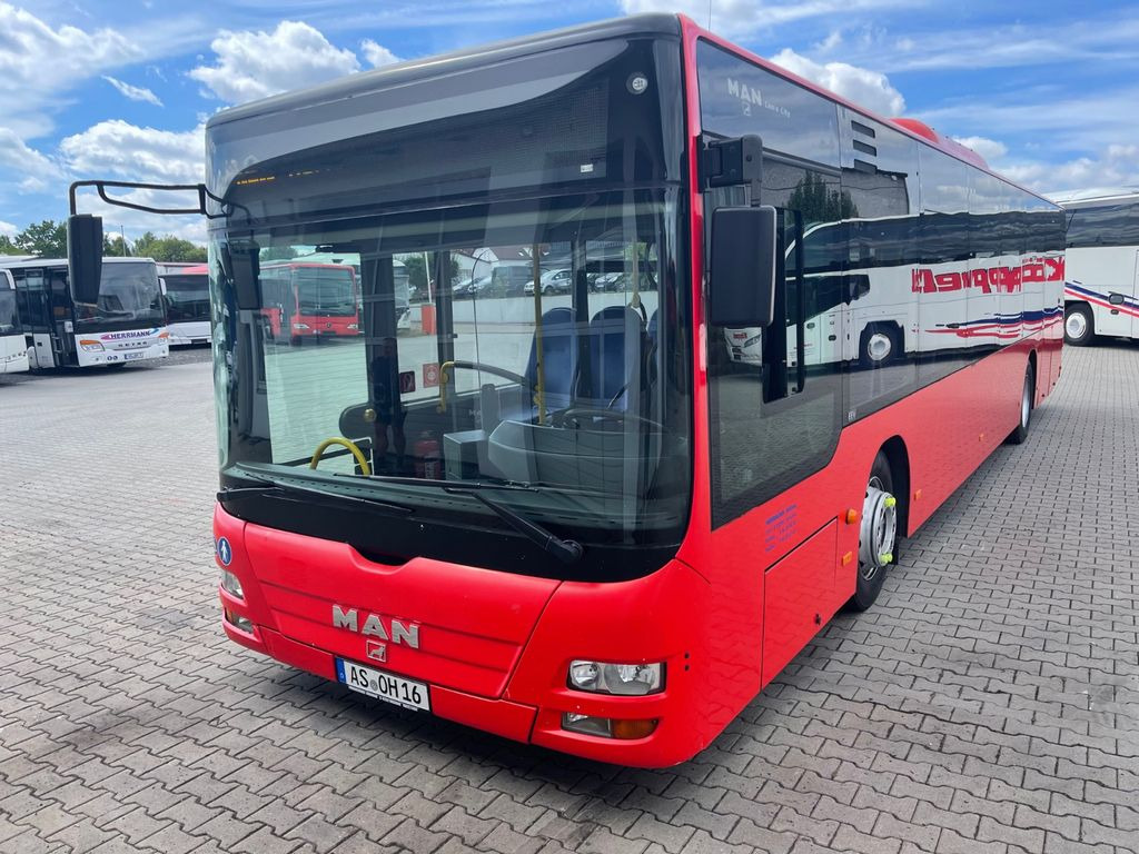 MAN A 20 / Lions City Ü Euro 5 / EEV MAN A 20 / Lions City Ü Euro 5 / EEV - Gradski autobus: slika 2 MAN A 20 / Lions City Ü Euro 5 / EEV MAN A 20 / Lions City Ü Euro 5 / EEV - Gradski autobus: slika 2