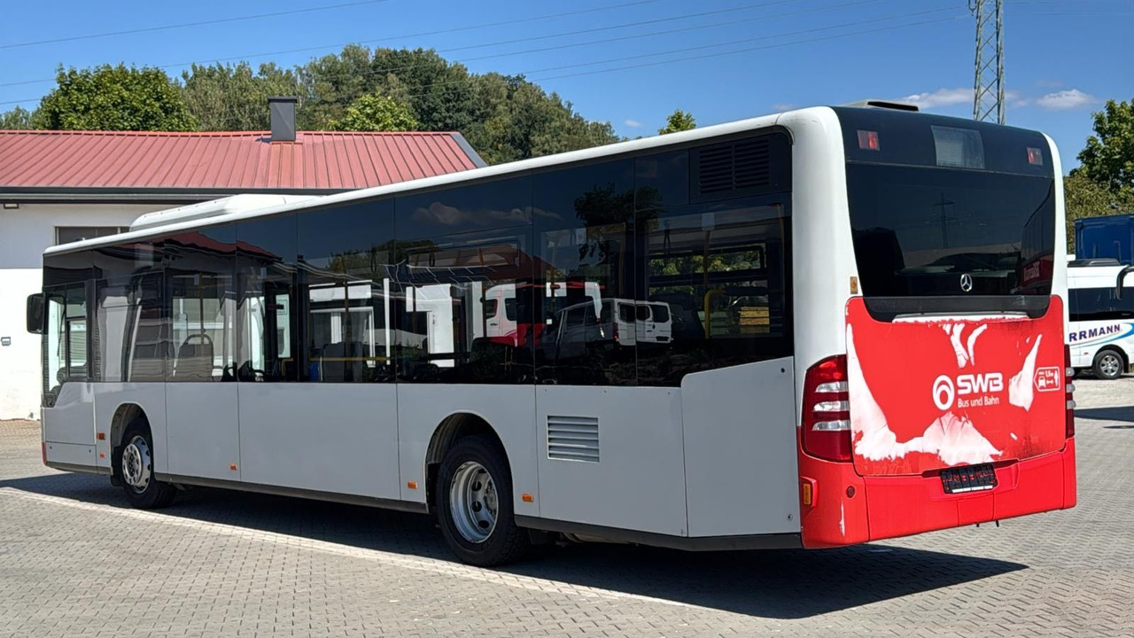 Mercedes-Benz 4 x O 530 Citaro - Klimaanlage - Euro 5 / EEV - Gradski autobus: slika 5 Mercedes-Benz 4 x O 530 Citaro - Klimaanlage - Euro 5 / EEV - Gradski autobus: slika 5