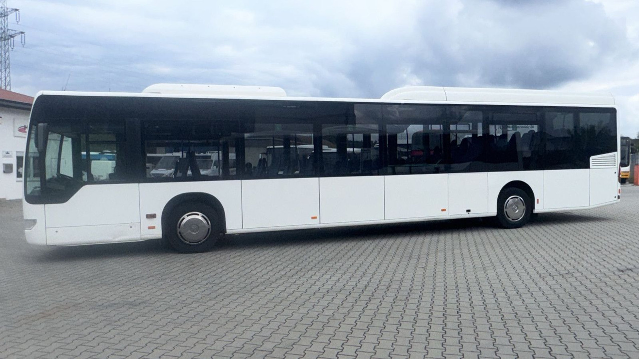 Mercedes-Benz O 530 Citaro LE - Gradski autobus: slika 5 Mercedes-Benz O 530 Citaro LE - Gradski autobus: slika 5