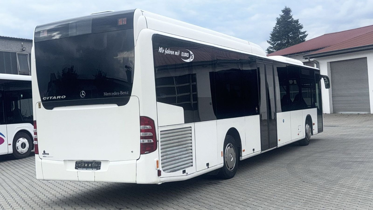 Mercedes-Benz O 530 Citaro LE - Gradski autobus: slika 3 Mercedes-Benz O 530 Citaro LE - Gradski autobus: slika 3