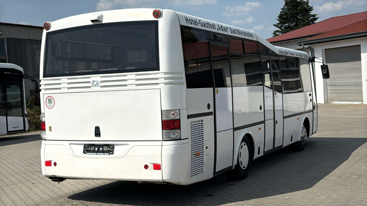 SOR BN 9,5 Midibus Euro 6 - Umbau Wohnmobil - Gradski autobus: slika 3 SOR BN 9,5 Midibus Euro 6 - Umbau Wohnmobil - Gradski autobus: slika 3