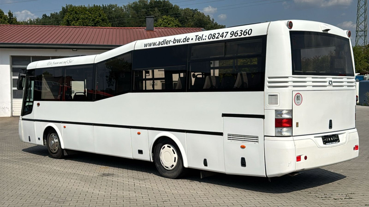 SOR BN 9,5 Midibus Euro 6 - Umbau Wohnmobil - Gradski autobus: slika 4 SOR BN 9,5 Midibus Euro 6 - Umbau Wohnmobil - Gradski autobus: slika 4