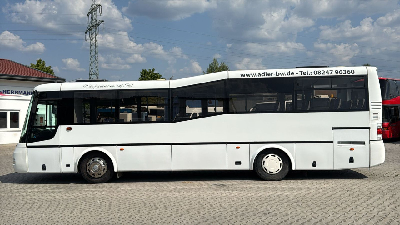 SOR BN 9,5 Midibus Euro 6 - Umbau Wohnmobil - Gradski autobus: slika 5 SOR BN 9,5 Midibus Euro 6 - Umbau Wohnmobil - Gradski autobus: slika 5