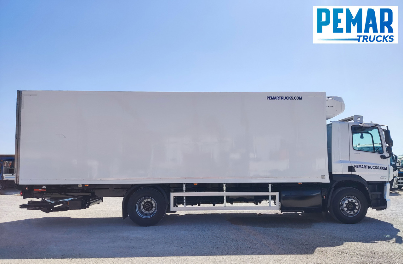 DAF CF 330 FRIGORIFICO 18T - Hladnjača: slika 4 DAF CF 330 FRIGORIFICO 18T - Hladnjača: slika 4