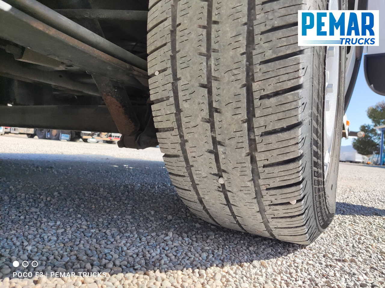 Putnički kombi RENAULT MASTER 2.3 DCI CESTA ELEVADORA PORTAPERSONAS 130 CV: slika 18