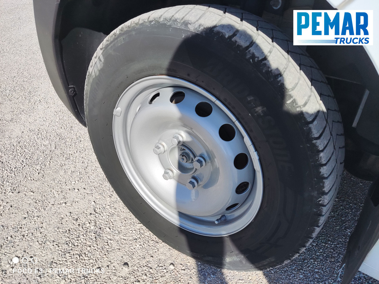 Putnički kombi RENAULT MASTER 2.3 DCI CESTA ELEVADORA PORTAPERSONAS 130 CV: slika 19