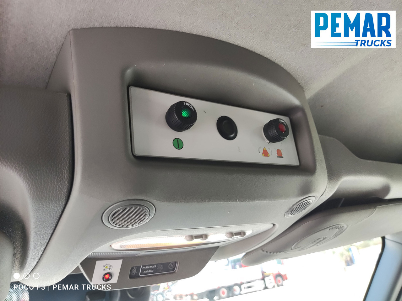 Putnički kombi RENAULT MASTER 2.3 DCI CESTA ELEVADORA  PORTAPERSONAS 150 CV: slika 20