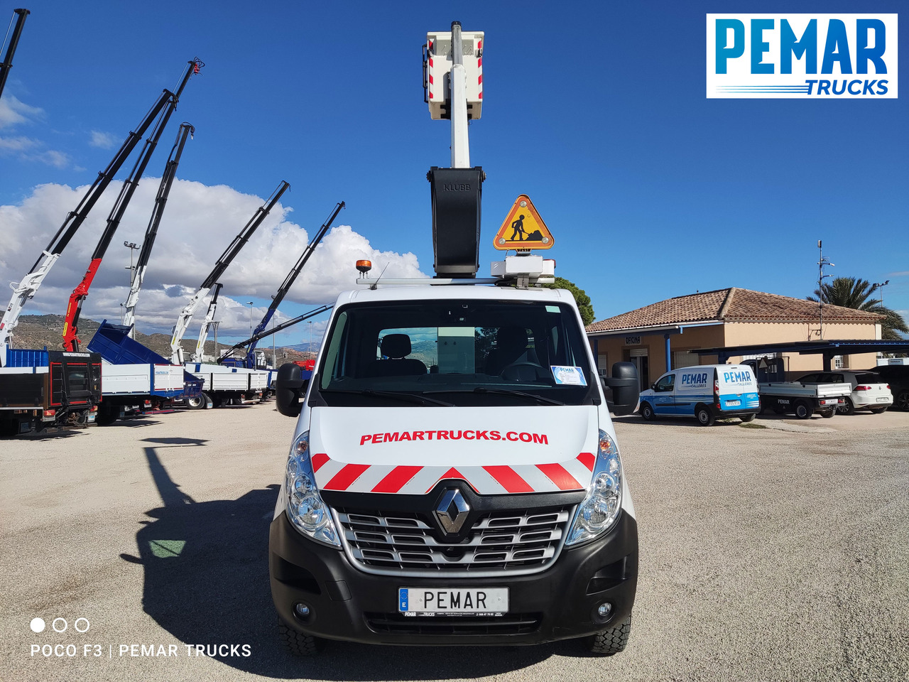 RENAULT MASTER 2.3 DCI CESTA ELEVADORA PORTAPERSONAS - Putnički kombi: slika 2 RENAULT MASTER 2.3 DCI CESTA ELEVADORA PORTAPERSONAS - Putnički kombi: slika 2