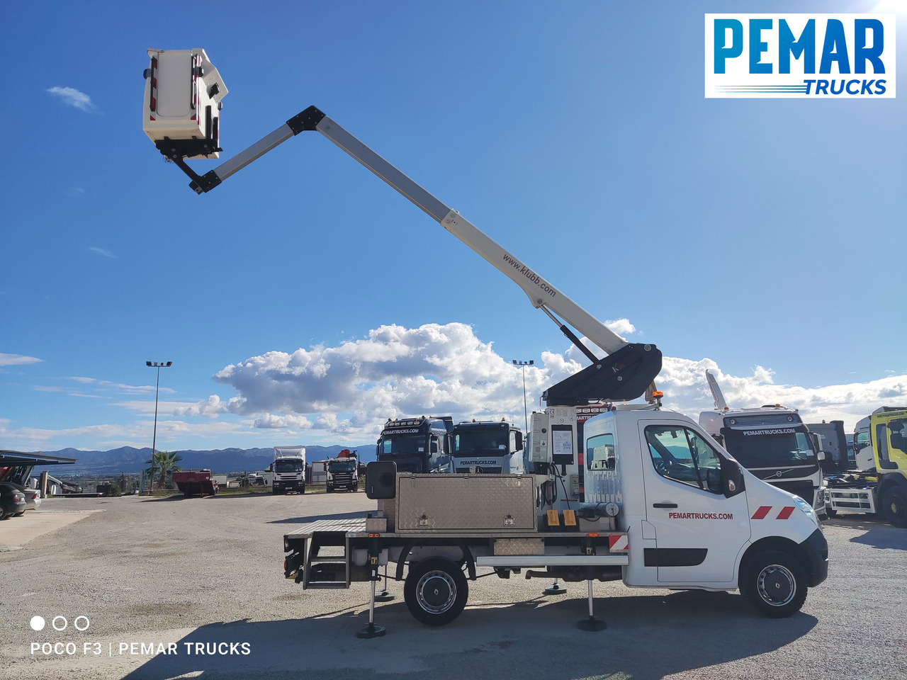 RENAULT MASTER 2.3 DCI CESTA ELEVADORA PORTAPERSONAS - Putnički kombi: slika 4 RENAULT MASTER 2.3 DCI CESTA ELEVADORA PORTAPERSONAS - Putnički kombi: slika 4