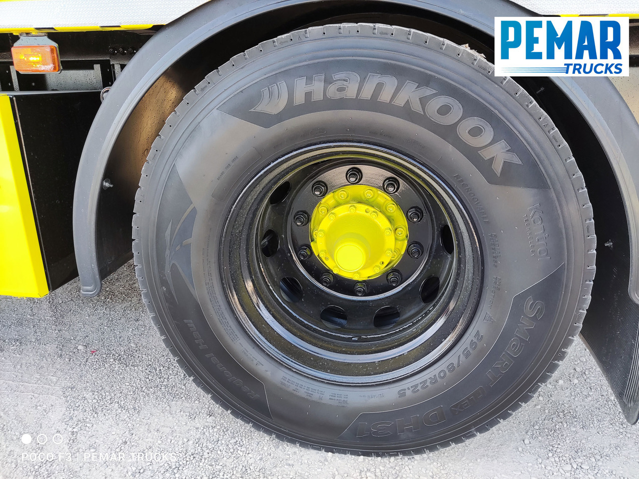 Kamion sa dizalicom SCANIA P 250 GRUA CAJA FIJA: slika 23 Kamion sa dizalicom SCANIA P 250 GRUA CAJA FIJA: slika 23