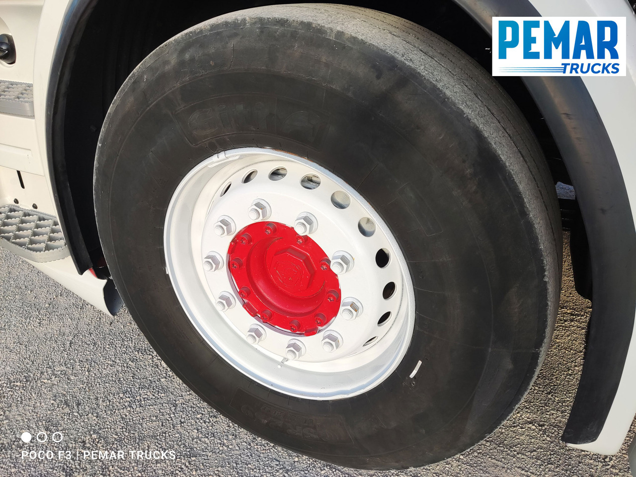 Kamion sa dizalicom SCANIA P 280 GRUA BASCULANTE 18T EURO 6: slika 27 Kamion sa dizalicom SCANIA P 280 GRUA BASCULANTE 18T EURO 6: slika 27