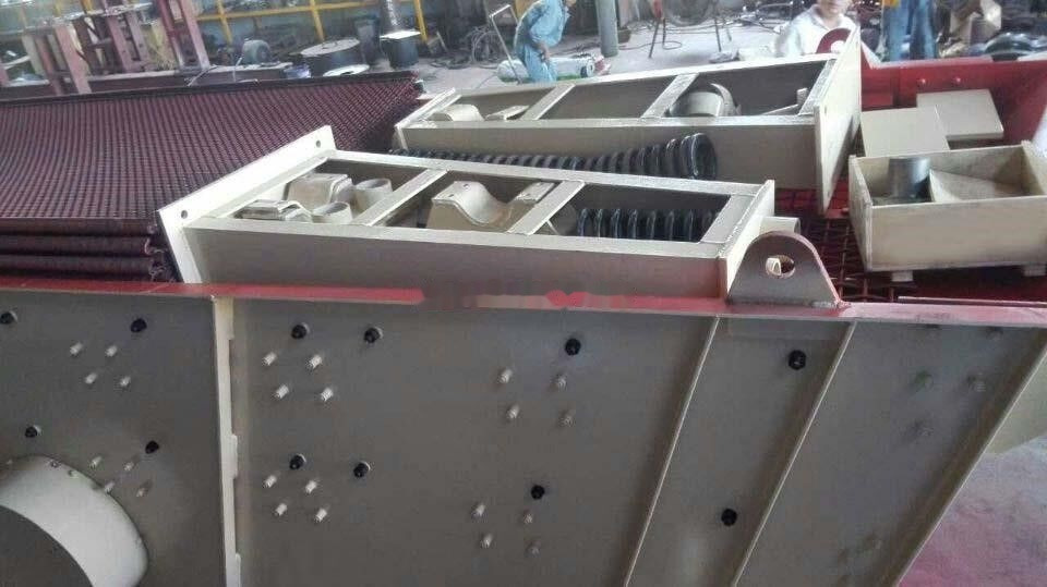 Kinglink 3YK1548 Inclined Vibrating Screen | Mining | Quarry - Sito: slika 4 Kinglink 3YK1548 Inclined Vibrating Screen | Mining | Quarry - Sito: slika 4