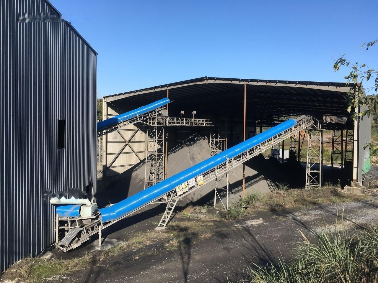 Kinglink B1000 Aggregates Conveyor Belt | Quarry | Stones | Mineral Sands - Trakasti transporter: slika 5 Kinglink B1000 Aggregates Conveyor Belt | Quarry | Stones | Mineral Sands - Trakasti transporter: slika 5