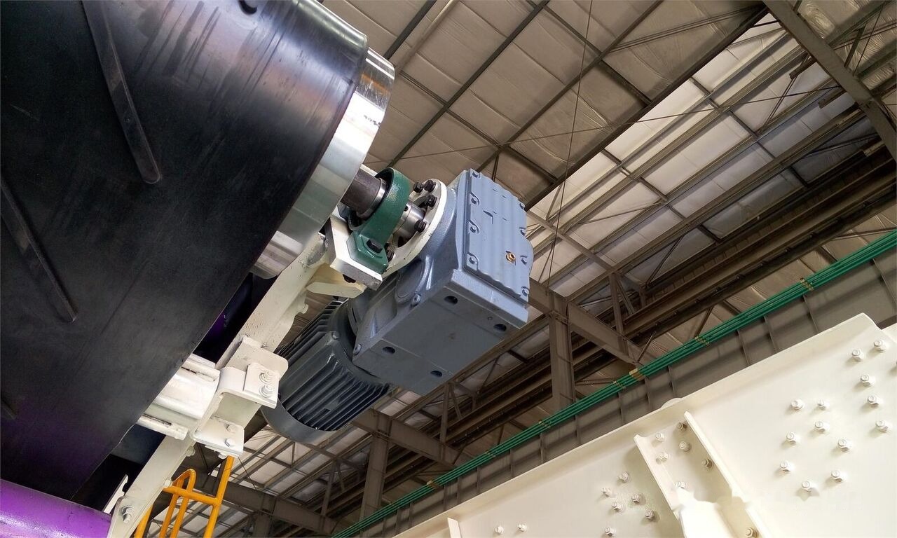 Kinglink B650 Belt Conveyor | Basalt | Pebble | Limestone - Trakasti transporter: slika 2 Kinglink B650 Belt Conveyor | Basalt | Pebble | Limestone - Trakasti transporter: slika 2