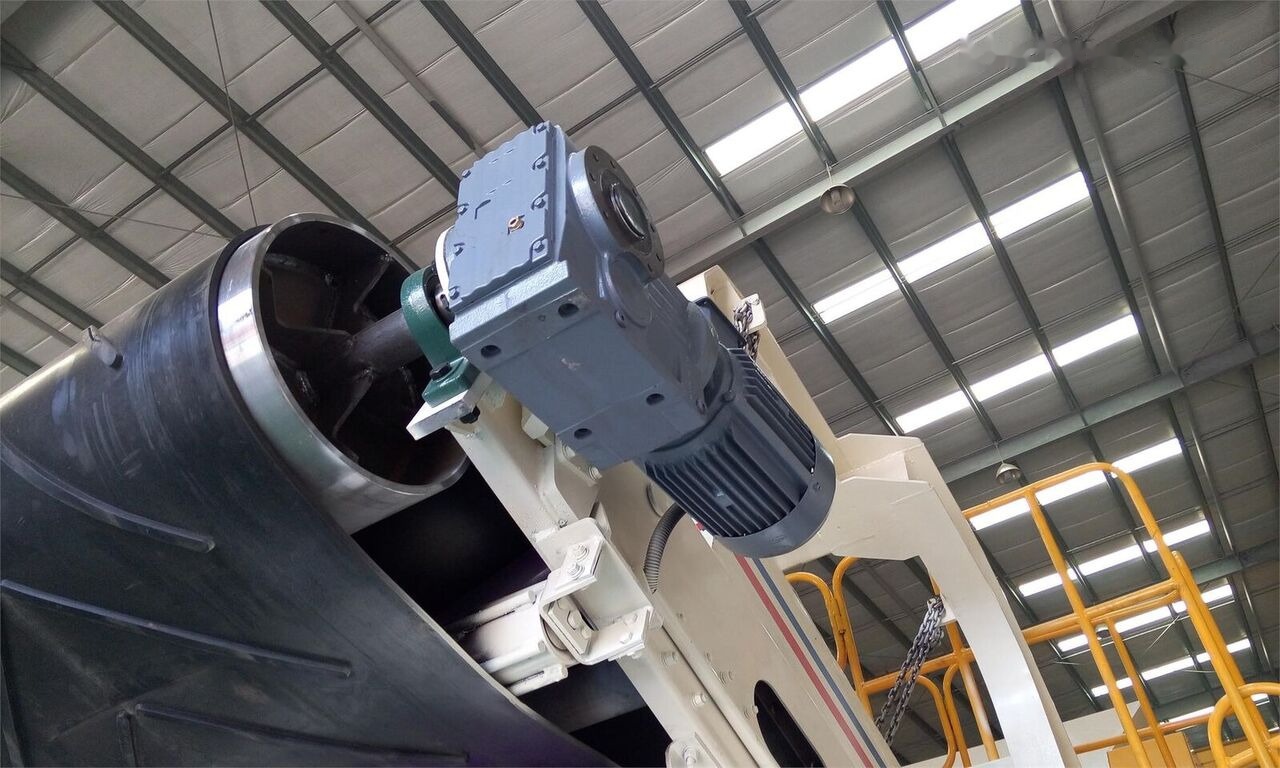 Kinglink B650 Belt Conveyor | Basalt | Pebble | Limestone - Trakasti transporter: slika 1 Kinglink B650 Belt Conveyor | Basalt | Pebble | Limestone - Trakasti transporter: slika 1