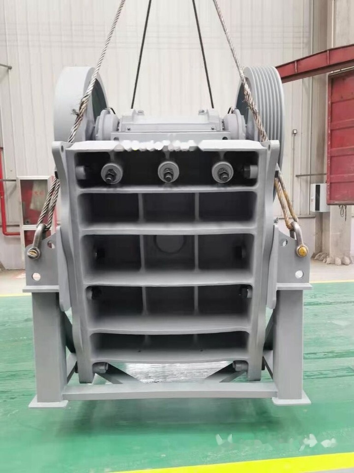 Kinglink C106 Primary Jaw Crusher | Metso Nordberg - Čeljusna drobilica: slika 2 Kinglink C106 Primary Jaw Crusher | Metso Nordberg - Čeljusna drobilica: slika 2