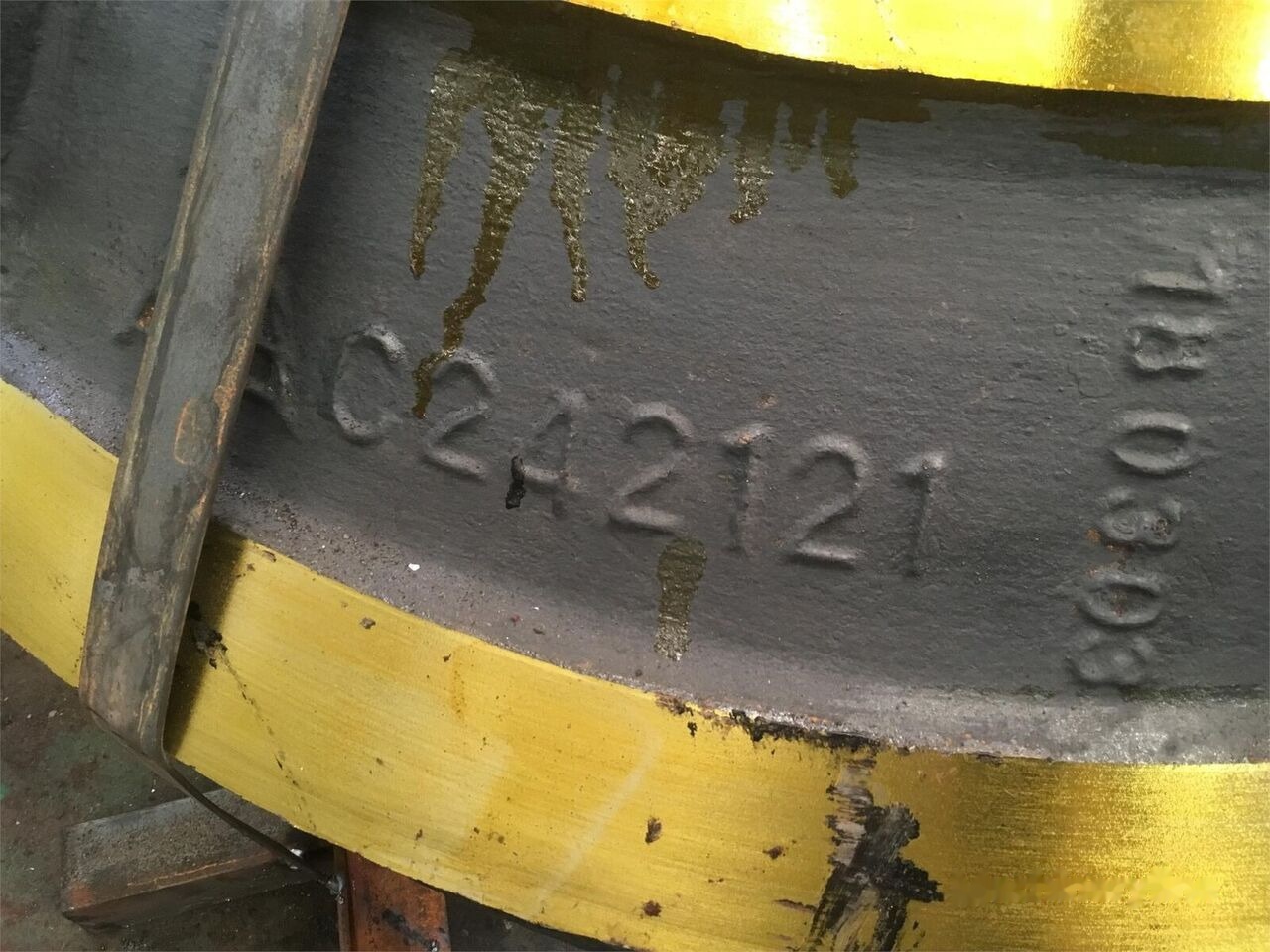 Kinglink Mantle and Concave for MINYU Cone Crushers - Konusna drobilica: slika 4 Kinglink Mantle and Concave for MINYU Cone Crushers - Konusna drobilica: slika 4