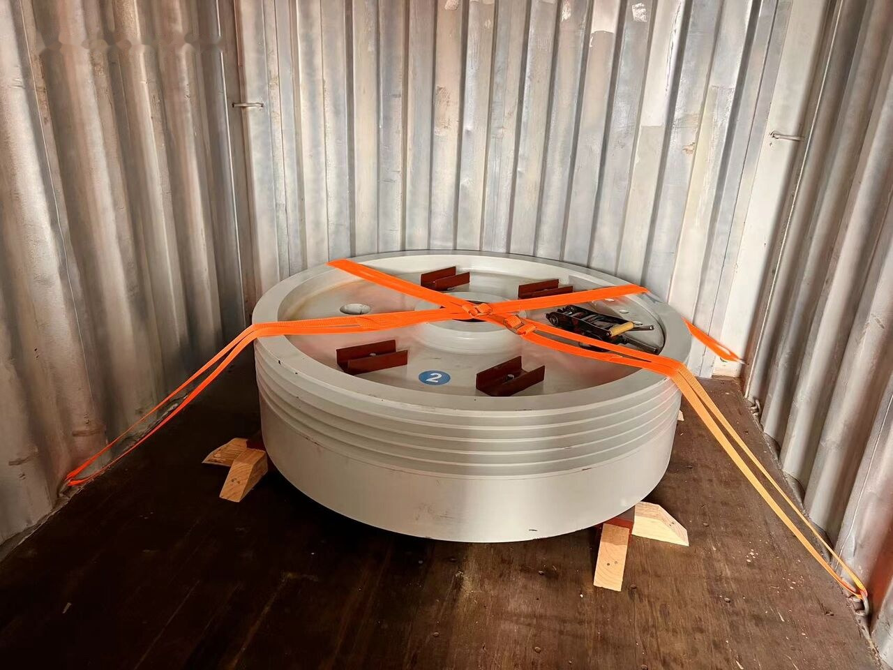 Kinglink PE2436 | PE600x900 Jaw Crusher for Stone Crushing Plant - Čeljusna drobilica: slika 4 Kinglink PE2436 | PE600x900 Jaw Crusher for Stone Crushing Plant - Čeljusna drobilica: slika 4