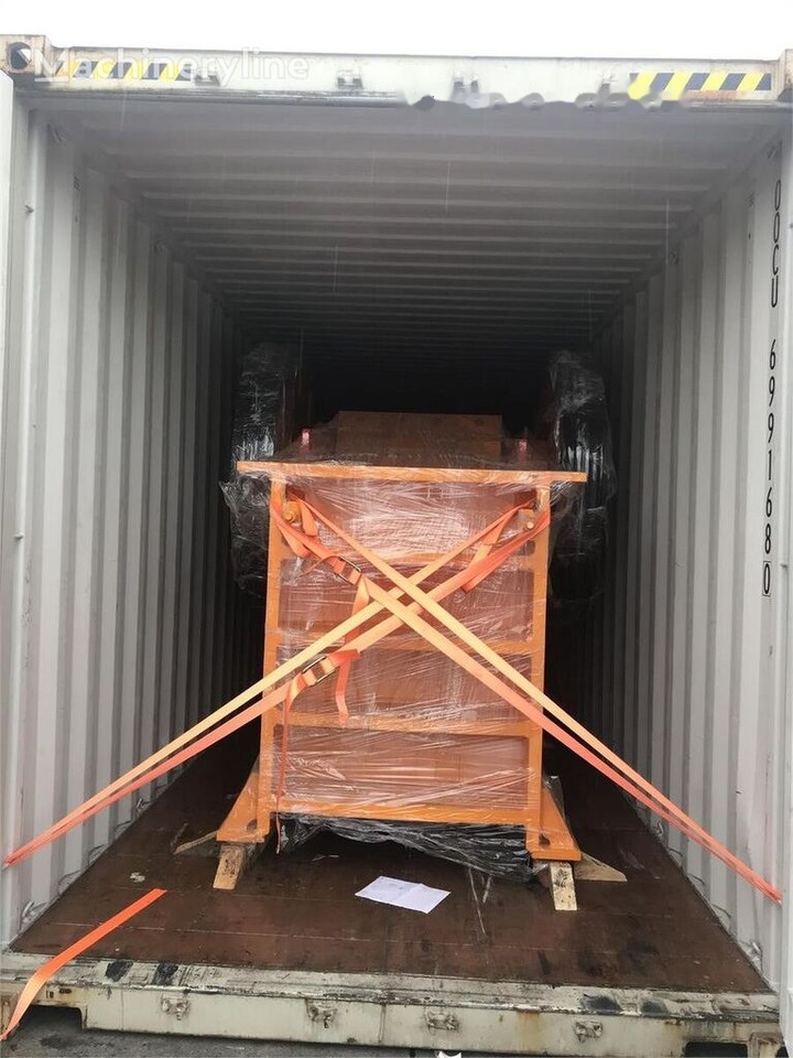 Kinglink PE2436 Primary Jaw Crusher - Čeljusna drobilica: slika 3 Kinglink PE2436 Primary Jaw Crusher - Čeljusna drobilica: slika 3