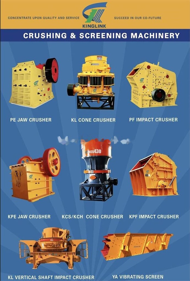 Novu Čeljusna drobilica Kinglink PEX250X1000 | PEX1039 Jaw Crusher | Manganese Ore: slika 6