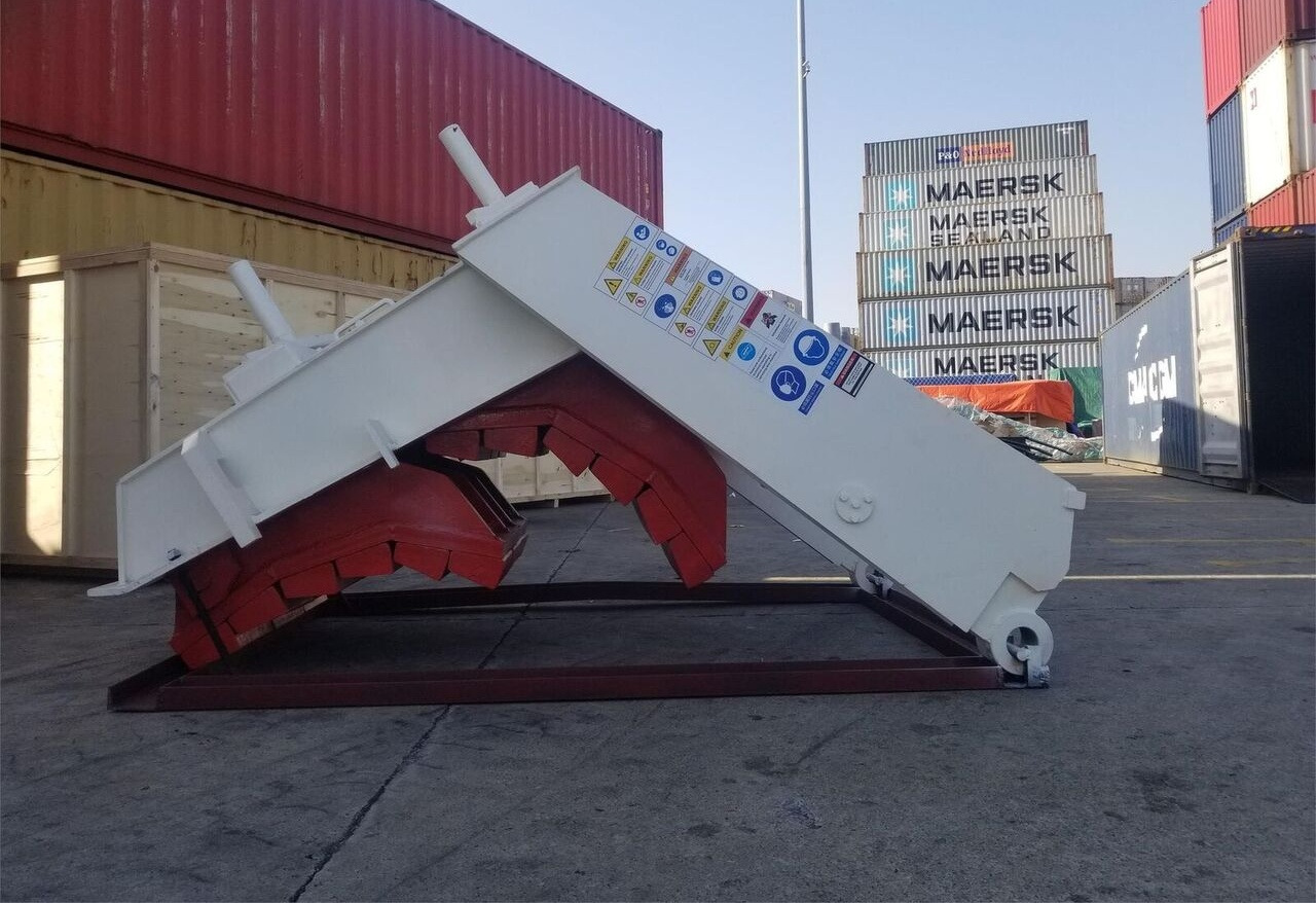 Kinglink PF1210 HSI Impactor - Udarna drobilica: slika 1 Kinglink PF1210 HSI Impactor - Udarna drobilica: slika 1