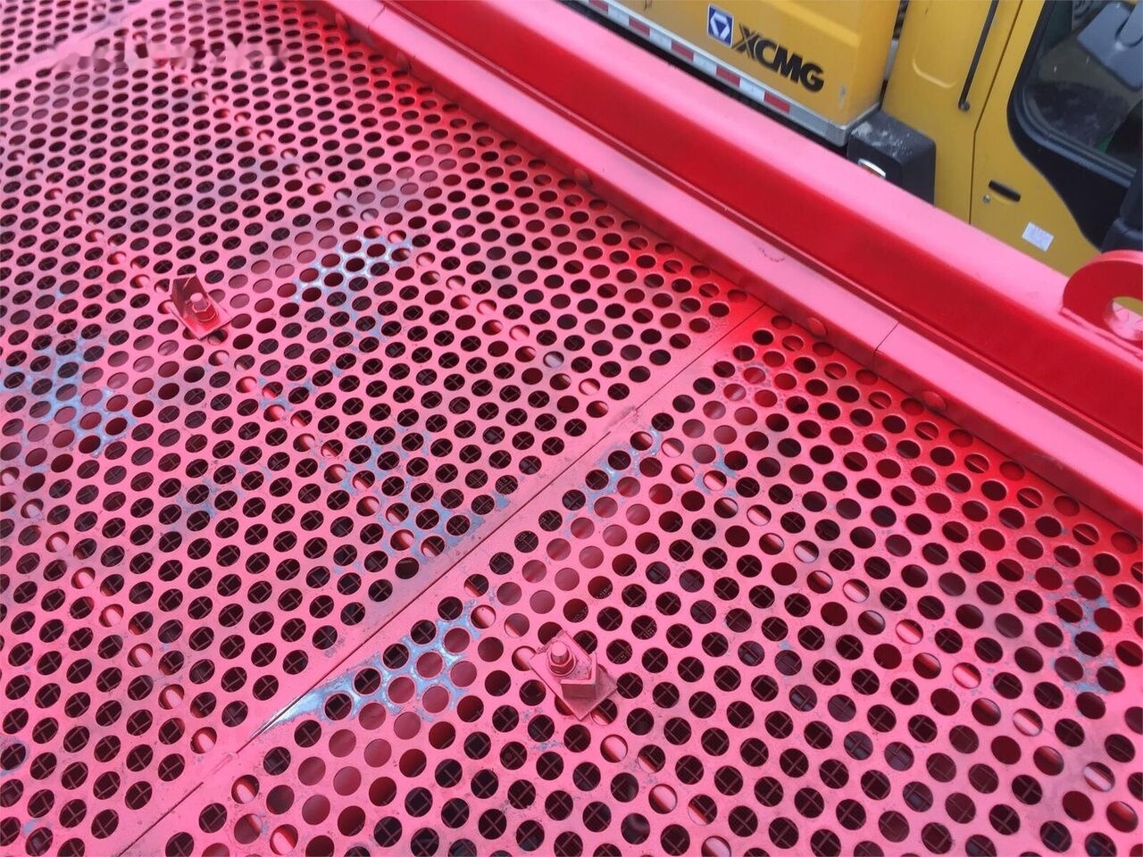 Kinglink SCREEN MESHES | SCREEN SIEVES - Sito: slika 1 Kinglink SCREEN MESHES | SCREEN SIEVES - Sito: slika 1