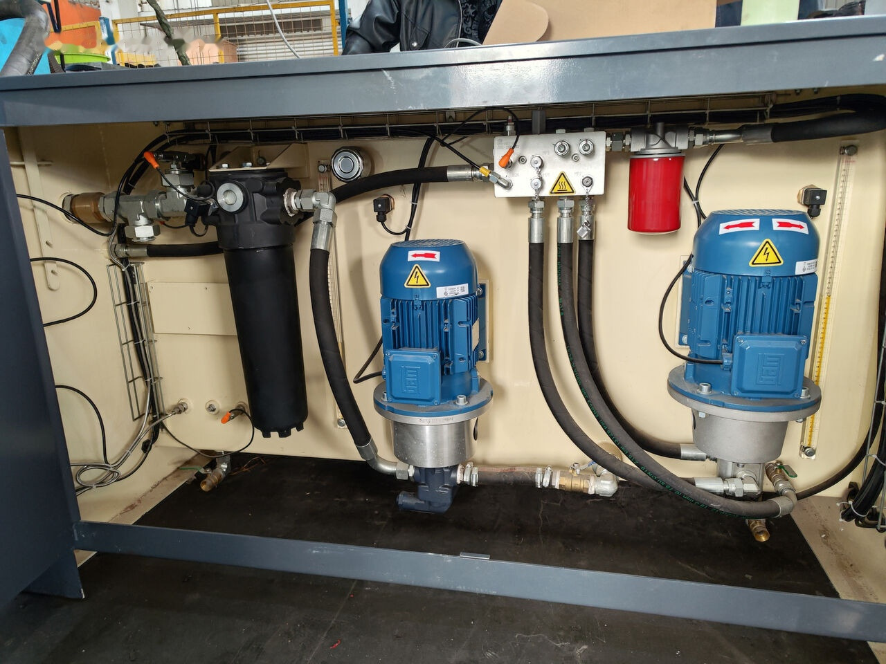 Kinglink Sandvik Type CH430 (H3800) Secondary Cone Crusher - Konusna drobilica: slika 2 Kinglink Sandvik Type CH430 (H3800) Secondary Cone Crusher - Konusna drobilica: slika 2