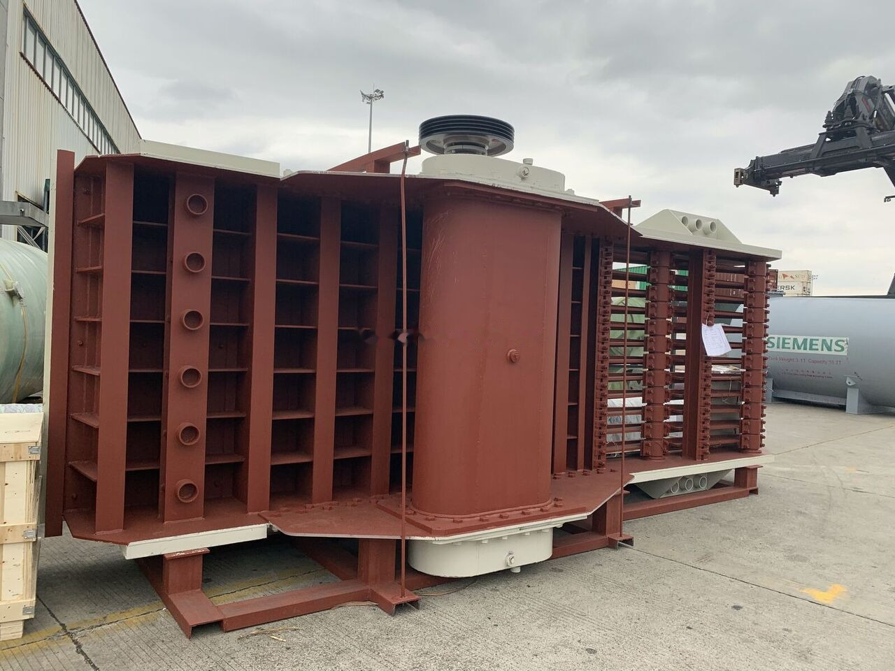 Kinglink ZSW600*180 Vibrating feeder | Quarry | Aggregates Crushing line - Rudarska mašina: slika 3 Kinglink ZSW600*180 Vibrating feeder | Quarry | Aggregates Crushing line - Rudarska mašina: slika 3