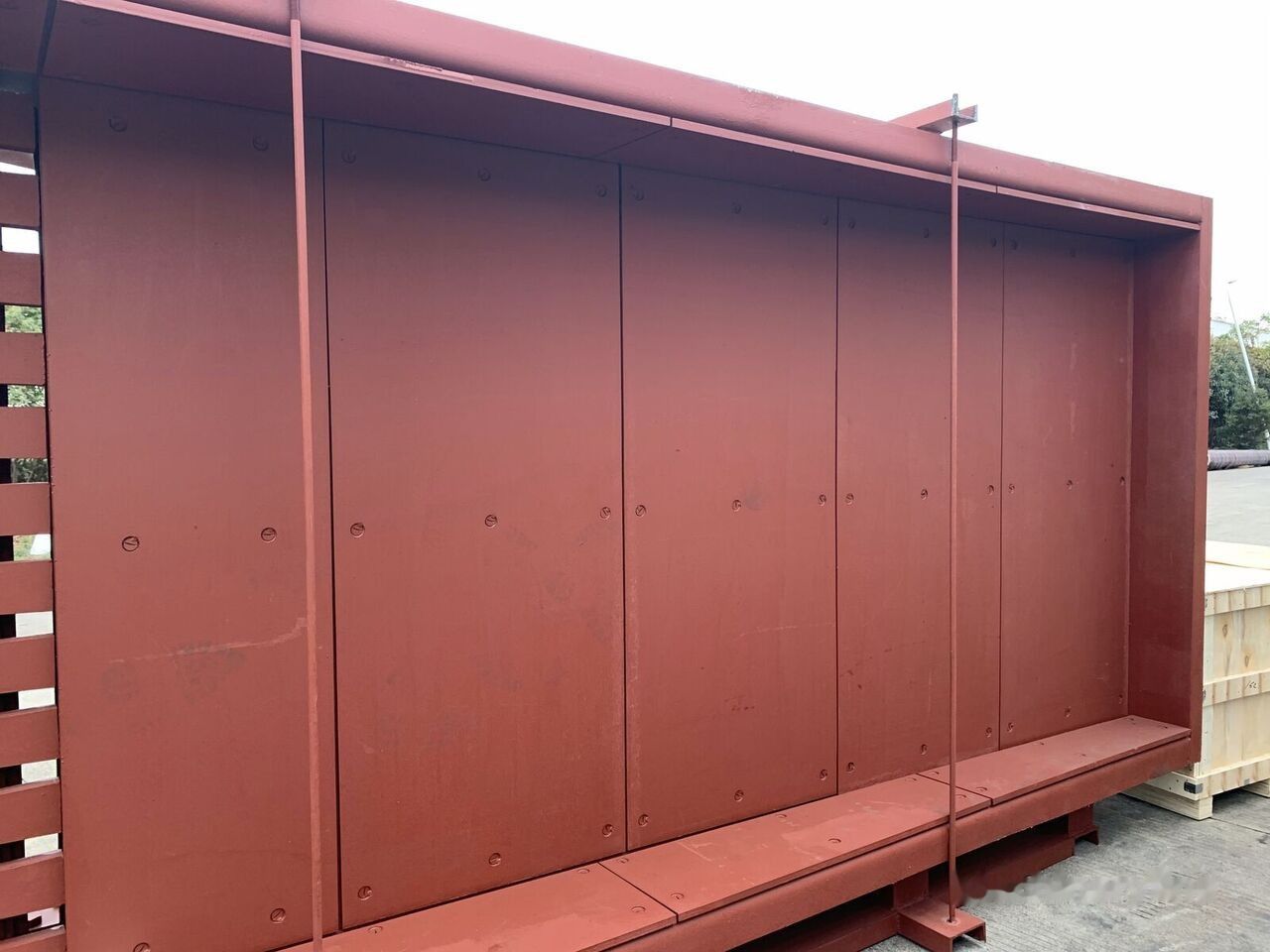 Kinglink ZSW600*180 Vibrating feeder | Quarry | Aggregates Crushing line - Rudarska mašina: slika 4 Kinglink ZSW600*180 Vibrating feeder | Quarry | Aggregates Crushing line - Rudarska mašina: slika 4
