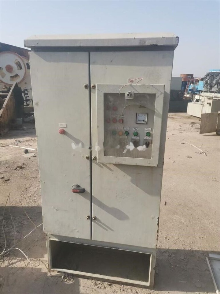 Metso GP100 - Konusna drobilica: slika 2 Metso GP100 - Konusna drobilica: slika 2