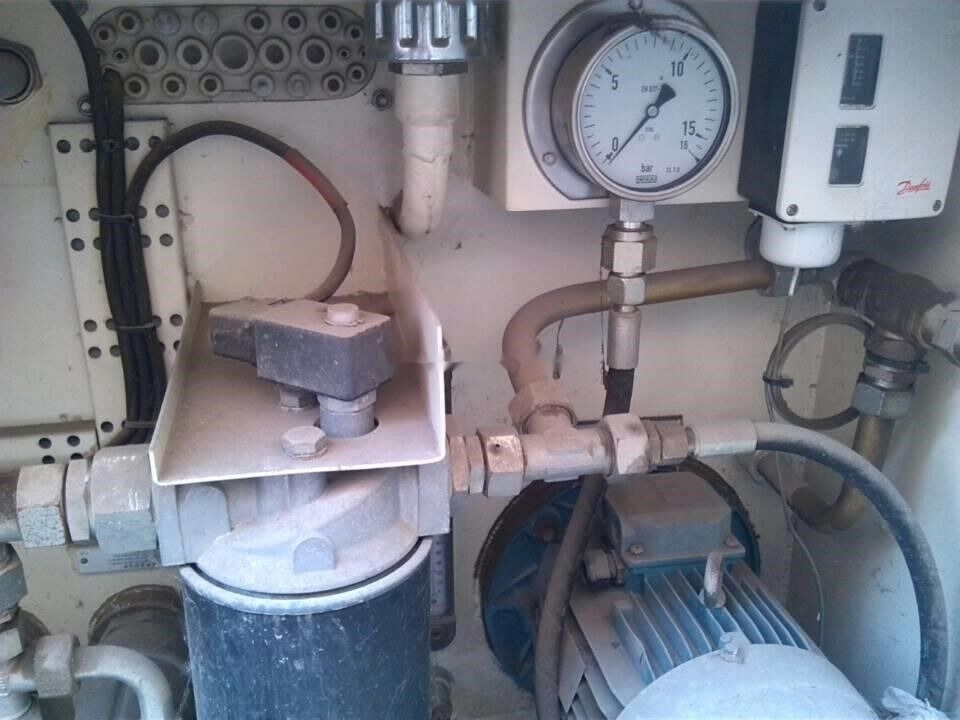 Metso GP100 Used Cone Crusher in Good Condition - Konusna drobilica: slika 4 Metso GP100 Used Cone Crusher in Good Condition - Konusna drobilica: slika 4