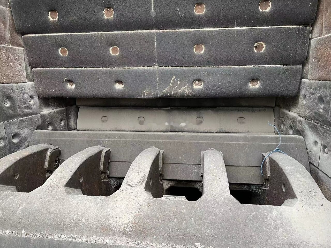Metso Nordberg NP1620 Impact Crusher - Udarna drobilica: slika 5 Metso Nordberg NP1620 Impact Crusher - Udarna drobilica: slika 5