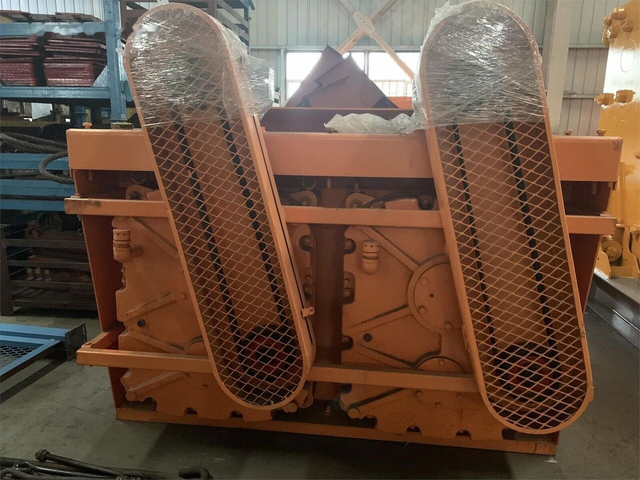 New GATOR PSST3625 SAND WASHER - Sito: slika 1 New GATOR PSST3625 SAND WASHER - Sito: slika 1