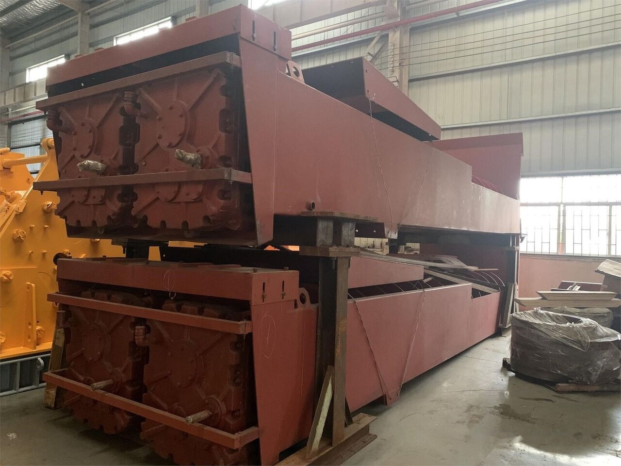 New GATOR PSST3625 SAND WASHER - Sito: slika 3 New GATOR PSST3625 SAND WASHER - Sito: slika 3