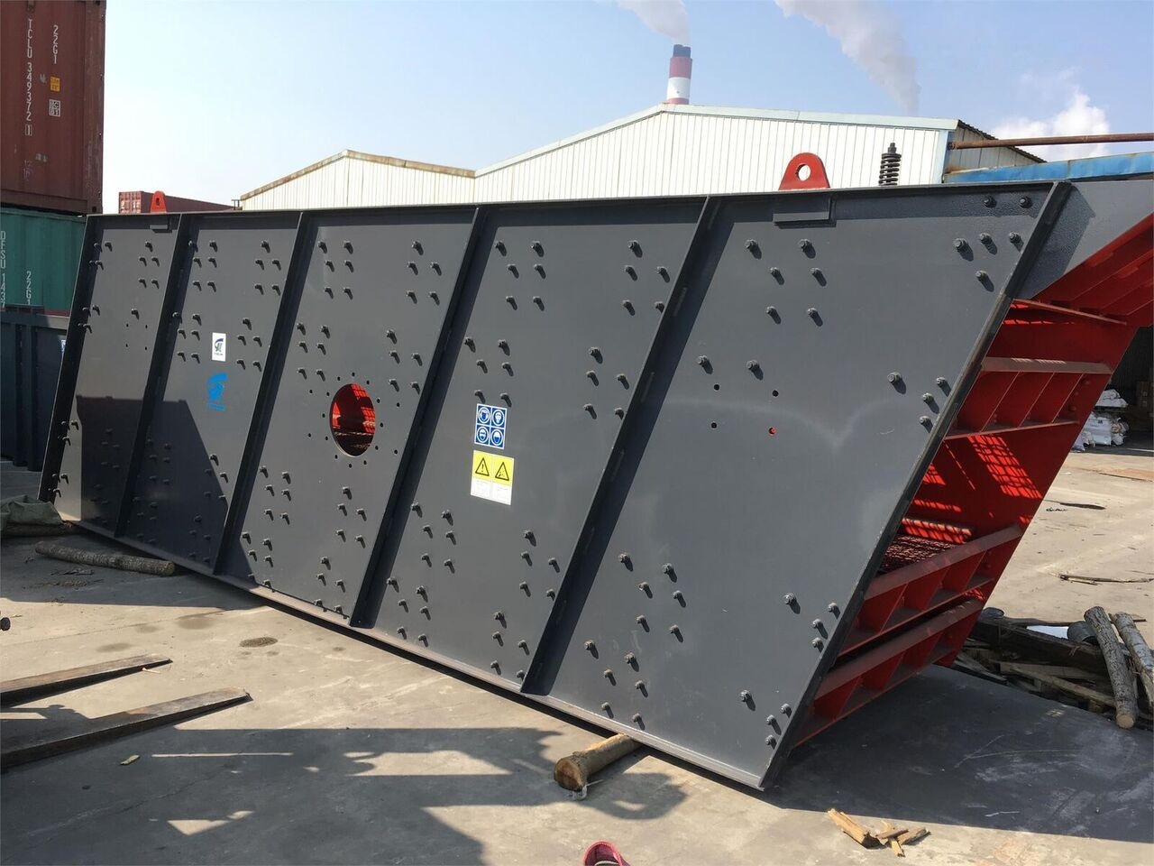 New KINGLINK 3YA1860 - Sito: slika 1 New KINGLINK 3YA1860 - Sito: slika 1