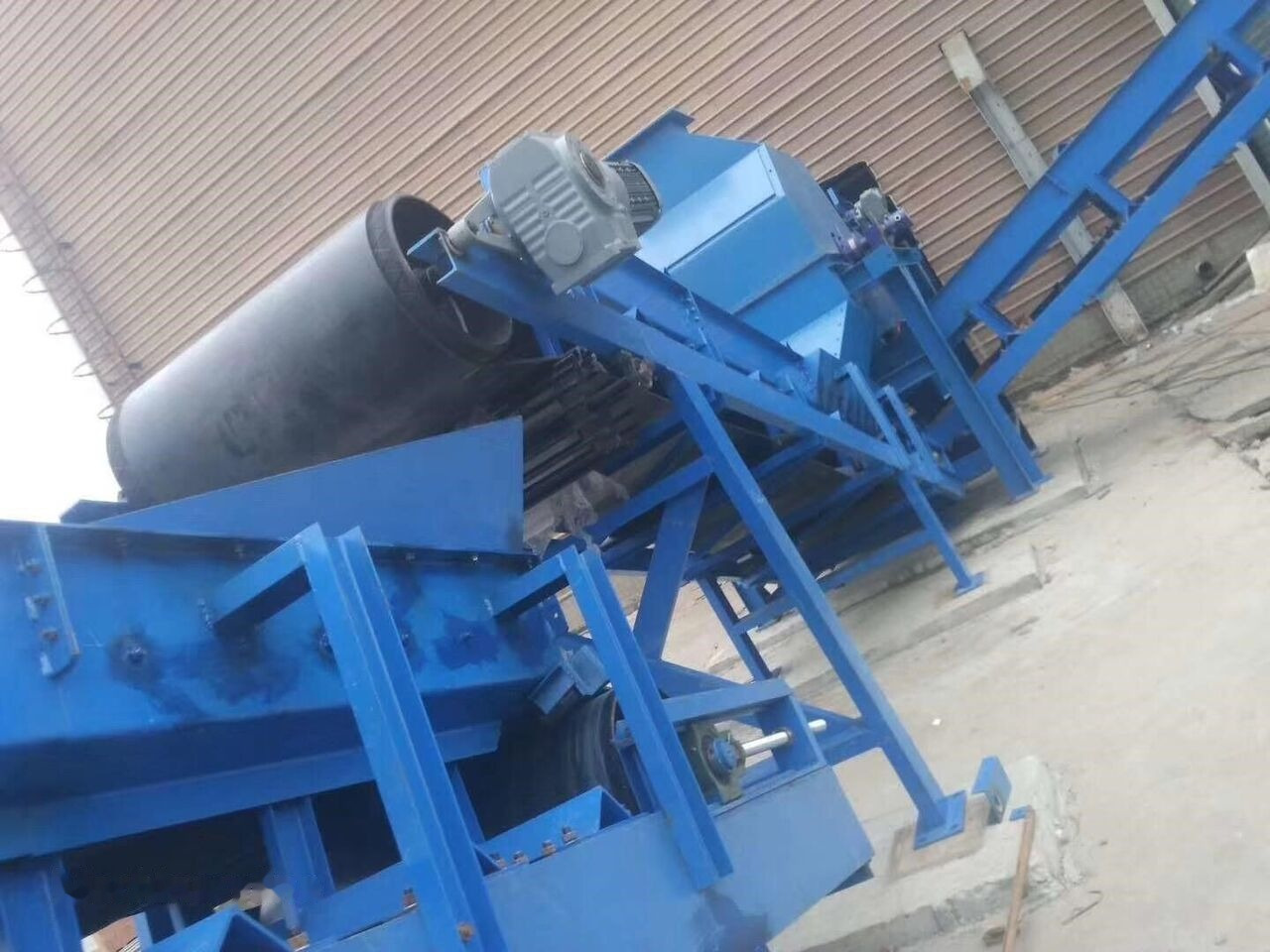 New KINGLINK B650 - Trakasti transporter: slika 5 New KINGLINK B650 - Trakasti transporter: slika 5