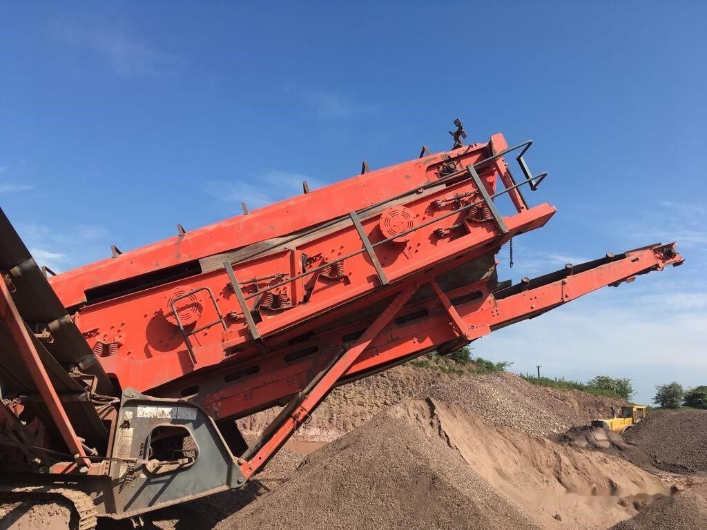 Sandvik QA450 - Sito: slika 5 Sandvik QA450 - Sito: slika 5