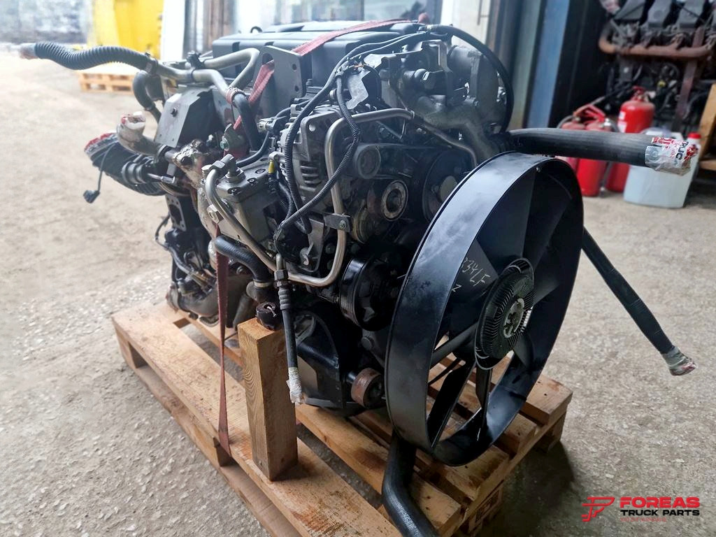 MAN D0834 LFL67 - EURO6 - Motor: slika 3 MAN D0834 LFL67 - EURO6 - Motor: slika 3