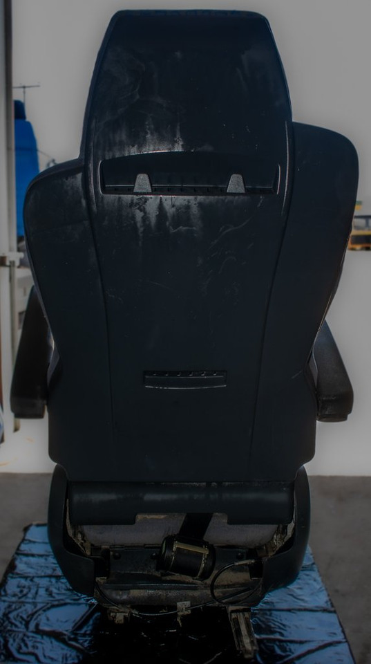 MAN TGA- PASSENGER - Sedište za Kamion: slika 5 MAN TGA- PASSENGER - Sedište za Kamion: slika 5