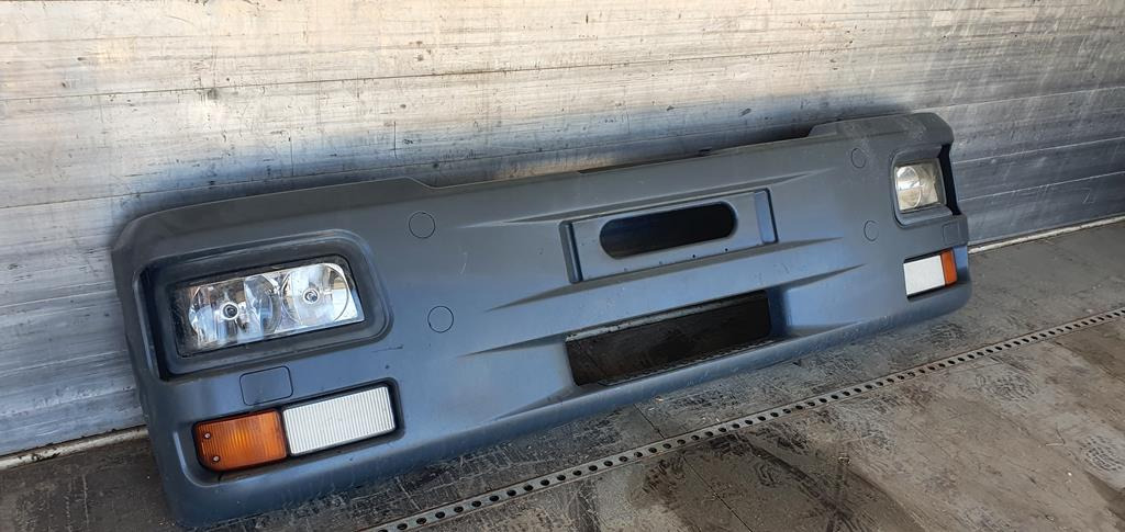 MAN TGL - Branik za Kamion: slika 3 MAN TGL - Branik za Kamion: slika 3