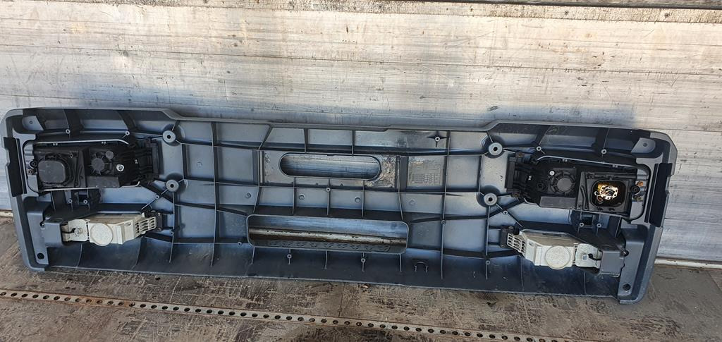 MAN TGL - Branik za Kamion: slika 4 MAN TGL - Branik za Kamion: slika 4