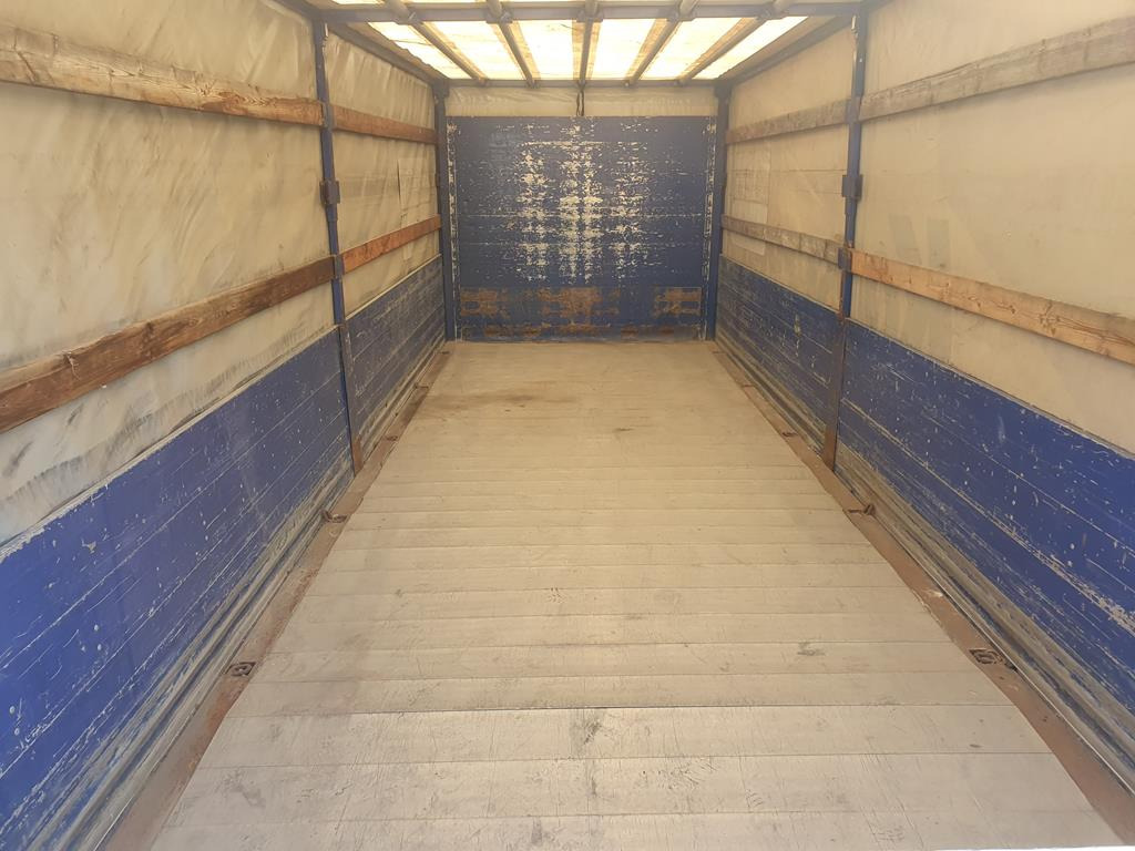 MEASUREMENTS - 7,15m - 2,47m - 2,30m - Promenjivo telo sa ceradom: slika 5 MEASUREMENTS - 7,15m - 2,47m - 2,30m - Promenjivo telo sa ceradom: slika 5