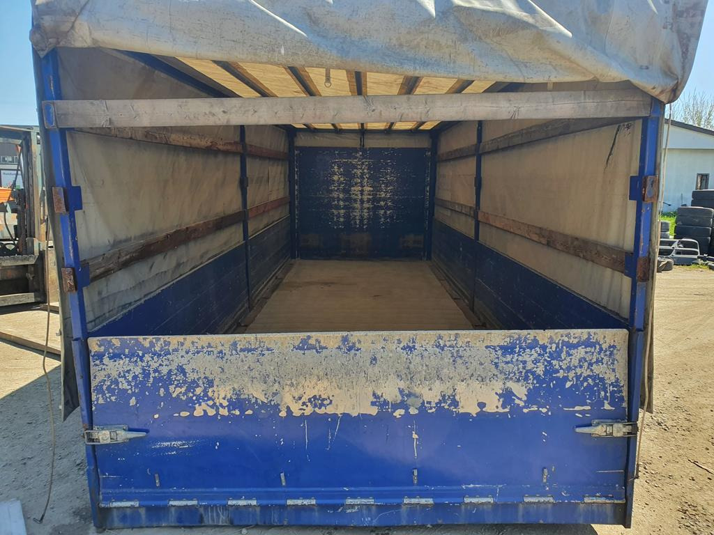 Promenjivo telo sa ceradom MEASUREMENTS - 7,15m - 2,47m - 2,30m: slika 10