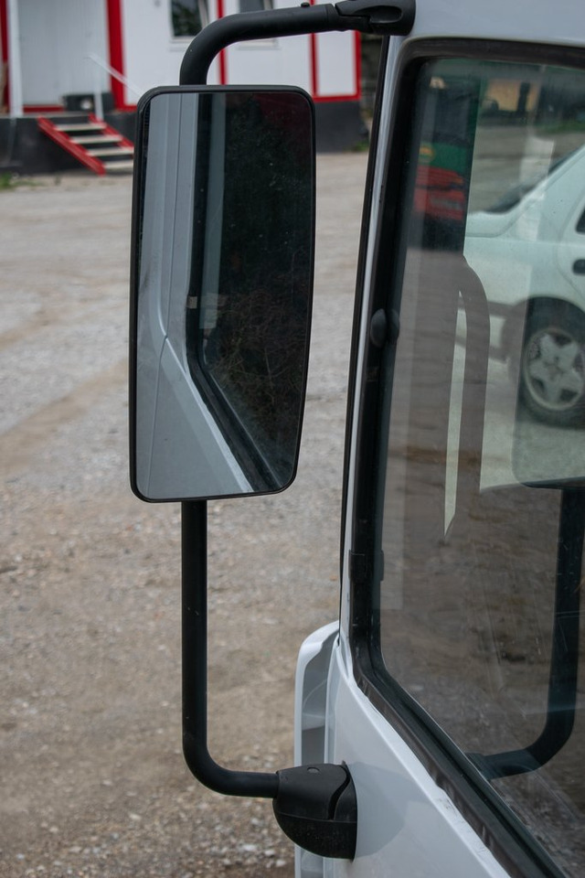 MERCEDES-BENZ ACTROS MP I - DRIVER - Retrovizor za Kamion: slika 1 MERCEDES-BENZ ACTROS MP I - DRIVER - Retrovizor za Kamion: slika 1