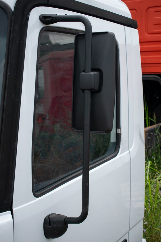 MERCEDES-BENZ ACTROS MP I - DRIVER - Retrovizor za Kamion: slika 2 MERCEDES-BENZ ACTROS MP I - DRIVER - Retrovizor za Kamion: slika 2