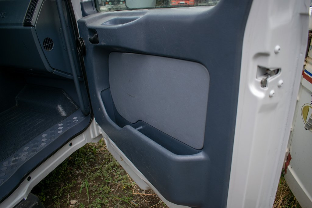 MERCEDES-BENZ ACTROS MP I - PASSENGER - Vrata i delovi za Kamion: slika 2 MERCEDES-BENZ ACTROS MP I - PASSENGER - Vrata i delovi za Kamion: slika 2