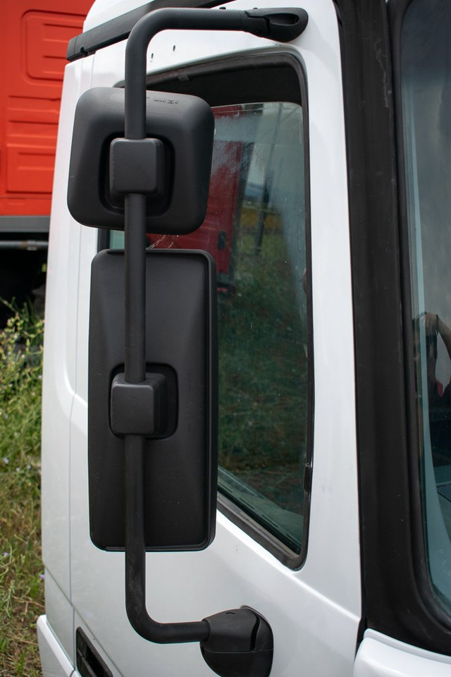 MERCEDES-BENZ ACTROS MP I RIGHT - PASSENGER - Retrovizor za Kamion: slika 1 MERCEDES-BENZ ACTROS MP I RIGHT - PASSENGER - Retrovizor za Kamion: slika 1