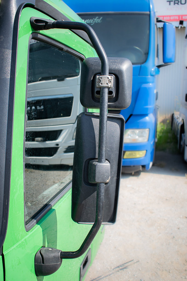 MERCEDES-BENZ ACTROS MP II - DRIVER - Retrovizor za Kamion: slika 2 MERCEDES-BENZ ACTROS MP II - DRIVER - Retrovizor za Kamion: slika 2