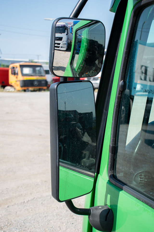 MERCEDES-BENZ ACTROS MP II - DRIVER - Retrovizor za Kamion: slika 1 MERCEDES-BENZ ACTROS MP II - DRIVER - Retrovizor za Kamion: slika 1