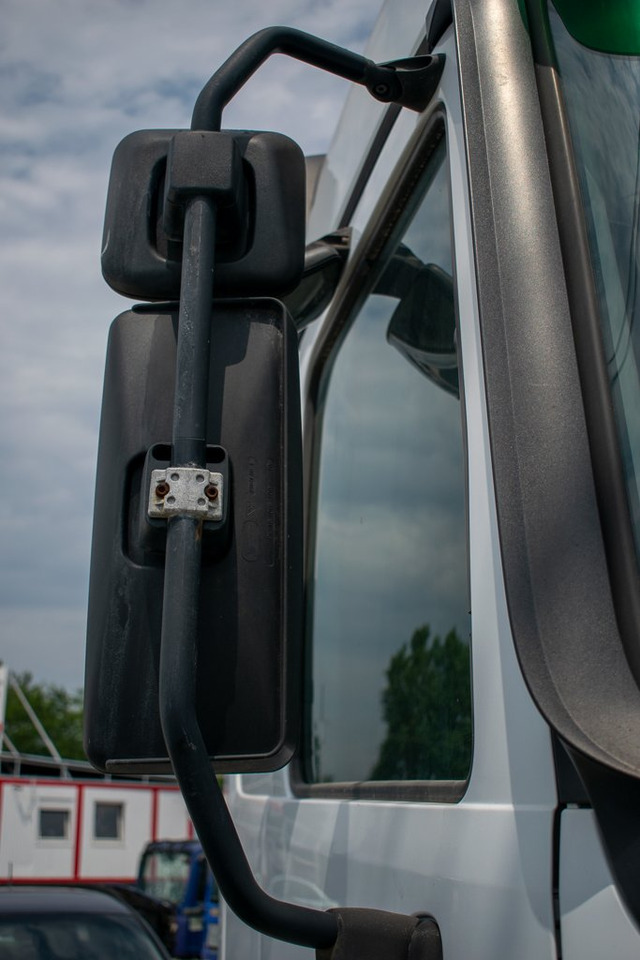 MERCEDES-BENZ ACTROS MP2 II - PASSENGER - Retrovizor za Kamion: slika 1 MERCEDES-BENZ ACTROS MP2 II - PASSENGER - Retrovizor za Kamion: slika 1